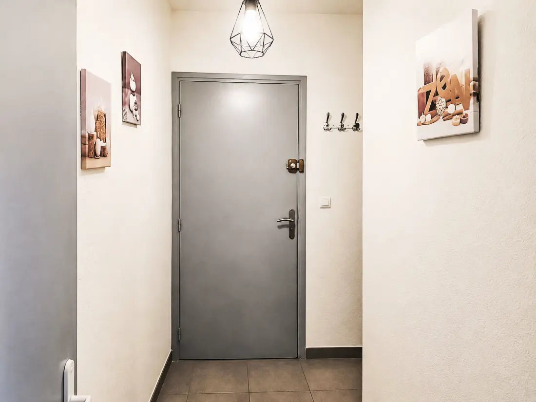 Résidence Casa Salon im Herzen des historischen Zentrums