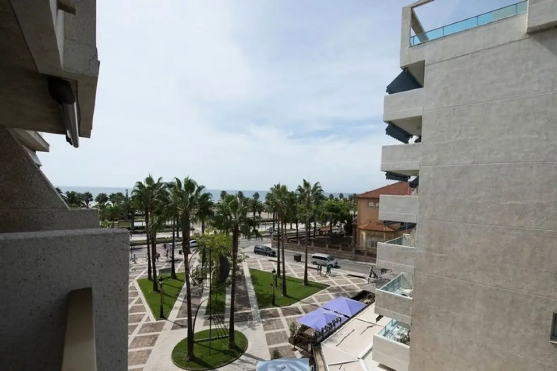 Acacias Apartamentos Salou3 étoiles★★★
