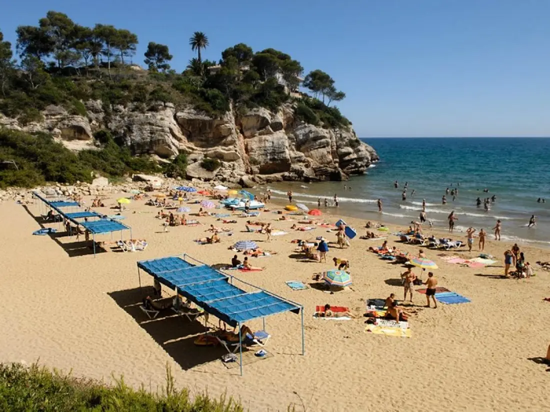 Acacias Apartamentos Salou3 étoiles★★★