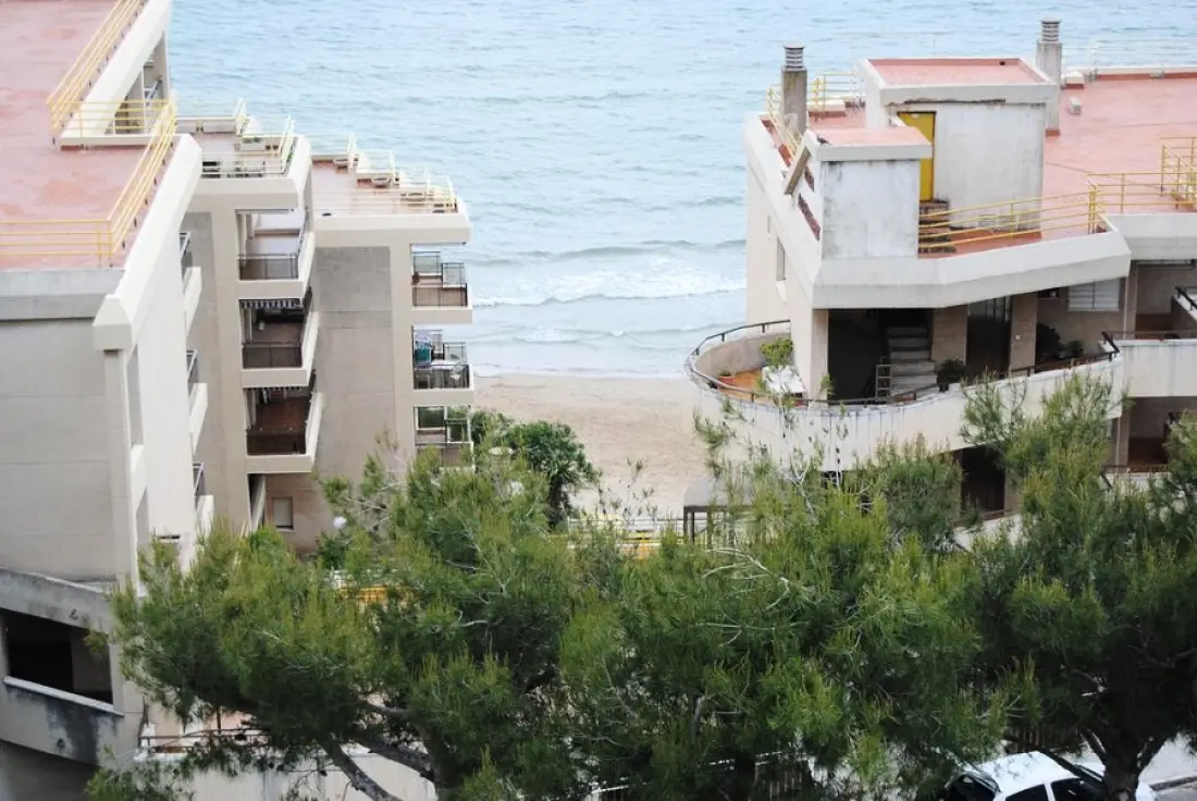 Albatros Apartamentos3 étoiles★★★