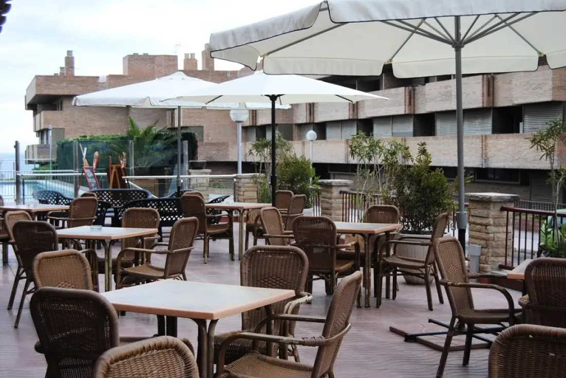 Albatros Apartamentos3 étoiles★★★