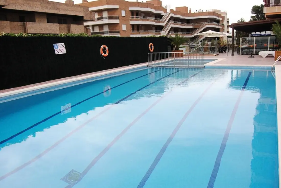 Albatros Apartamentos3 étoiles★★★