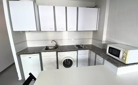 Apartamento Amatista