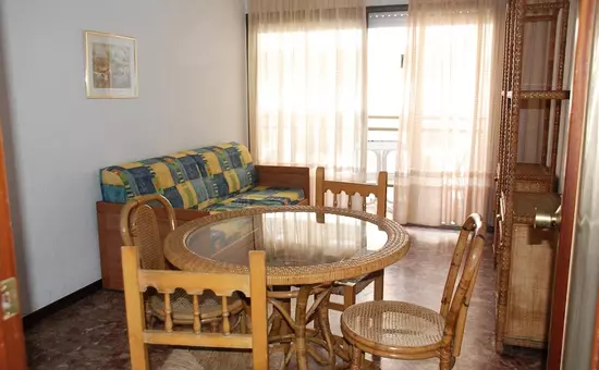 Apartamentos Casalmar
