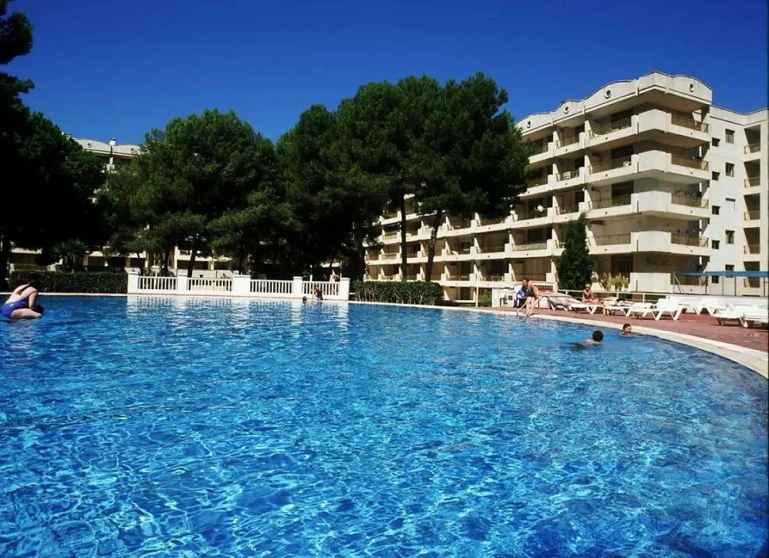 Apartamentos Catalonia Gardens2 étoiles★★