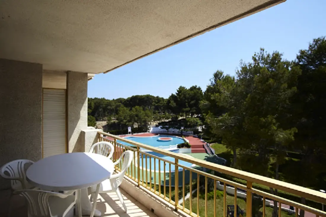Apartamentos Catalonia Gardens2 étoiles★★