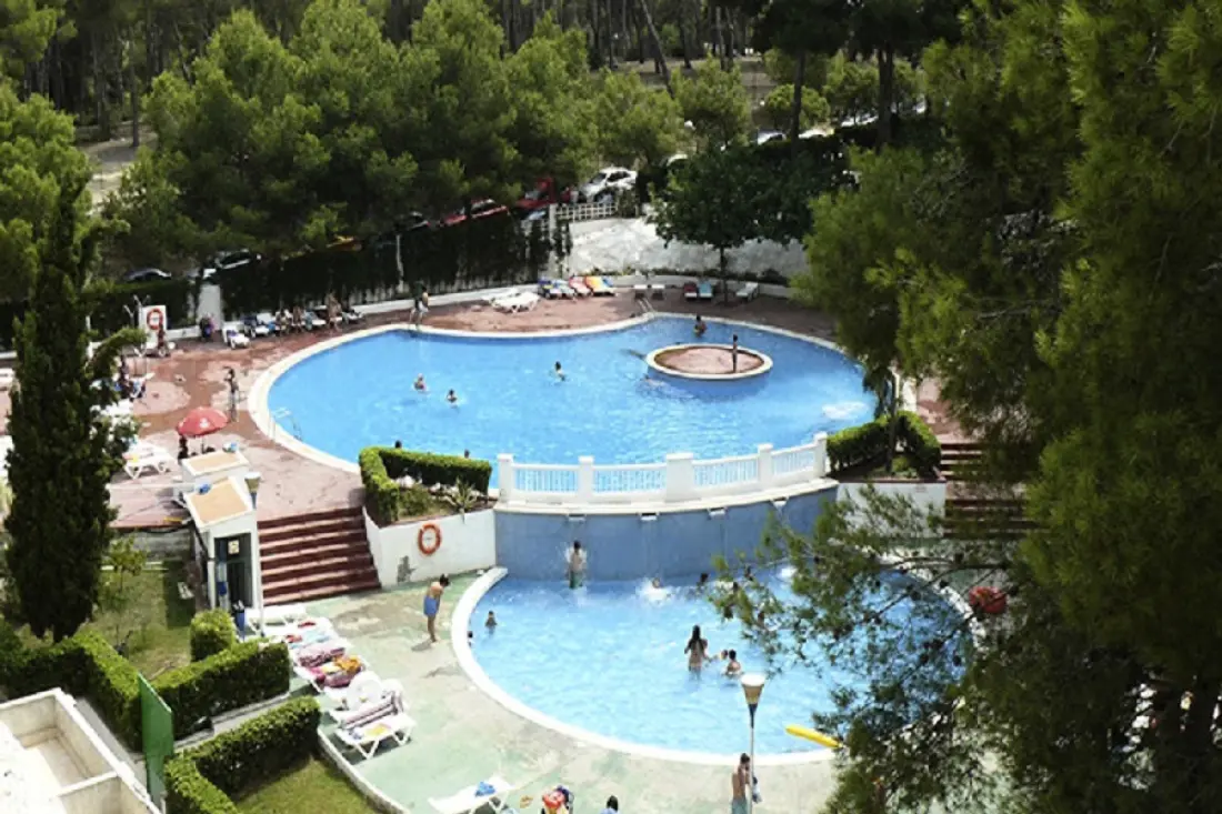 Apartamentos Catalonia Gardens2 étoiles★★