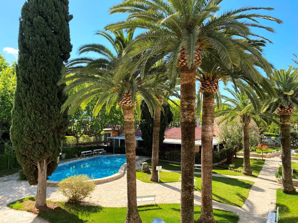 Apartamentos Corcega