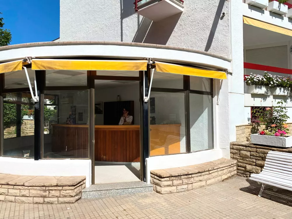 Apartamentos Corcega