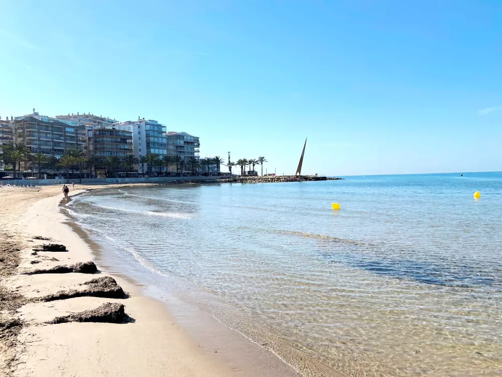 Apartamentos Corcega