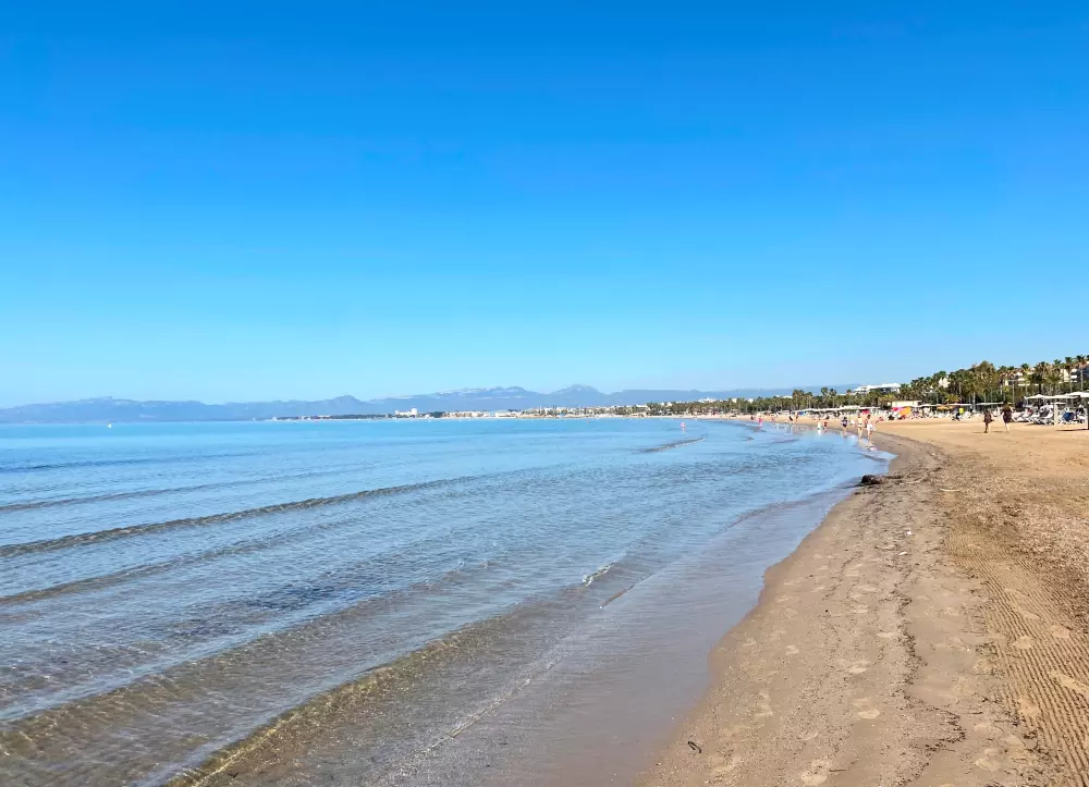 Apartamentos Corcega