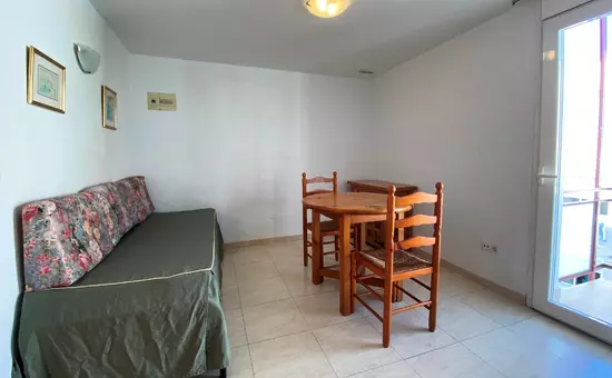 Apartamentos Corcega