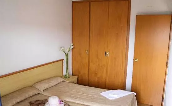 Apartamentos Cordoba*