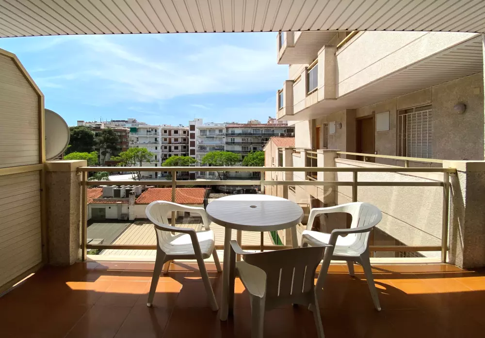 Apartamentos Decathlon