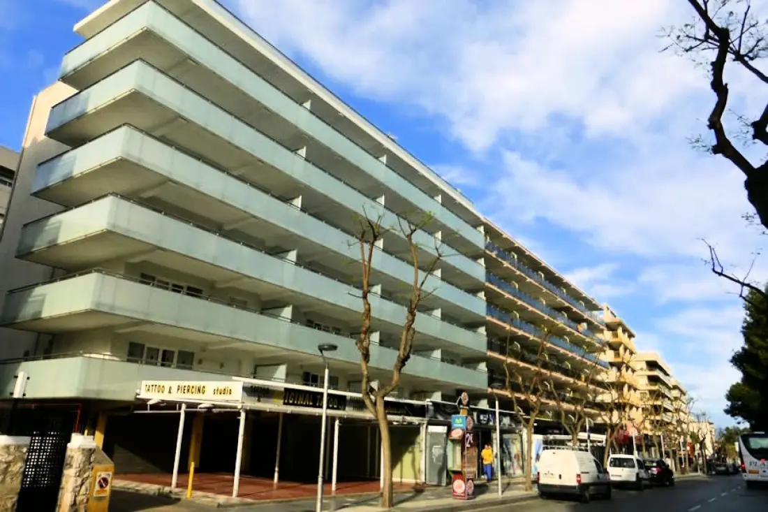 Apartamentos Goya
