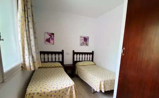 Apartamentos Hesperia