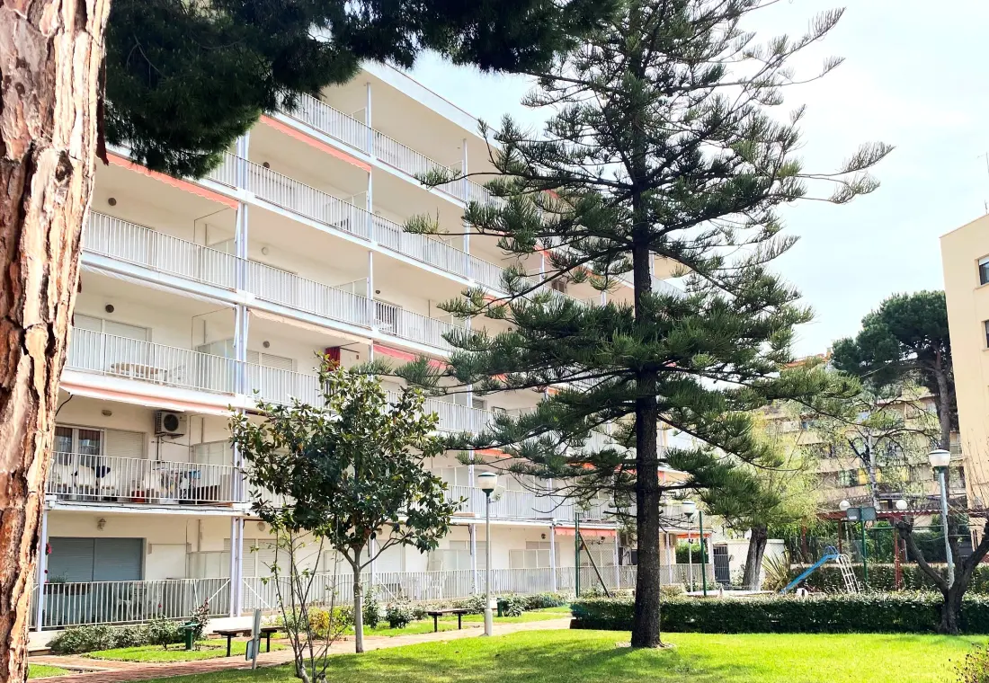 Apartamentos Hesperia