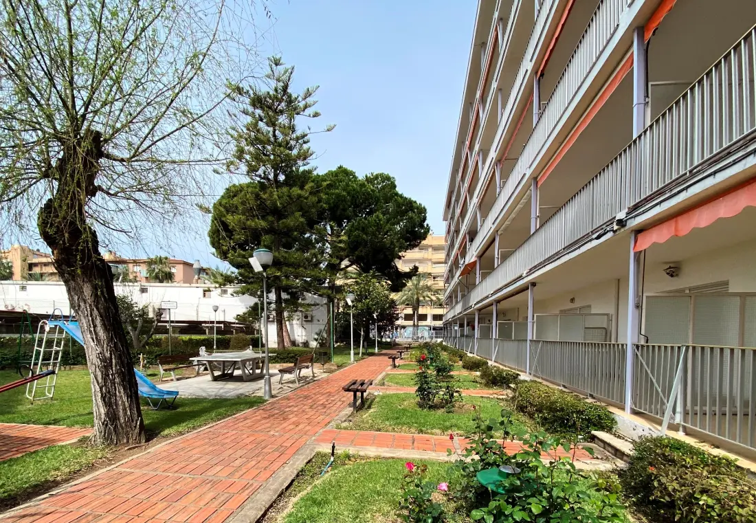 Apartamentos Hesperia