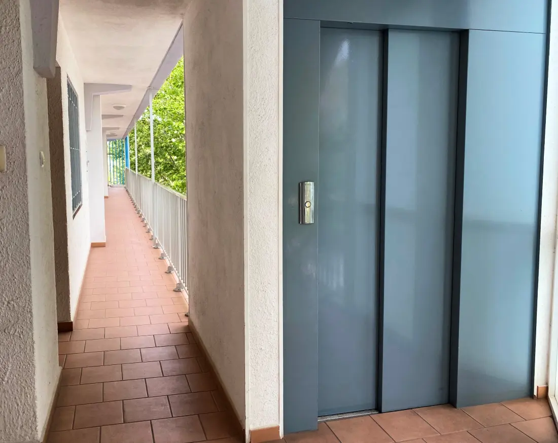 Apartamentos Hesperia