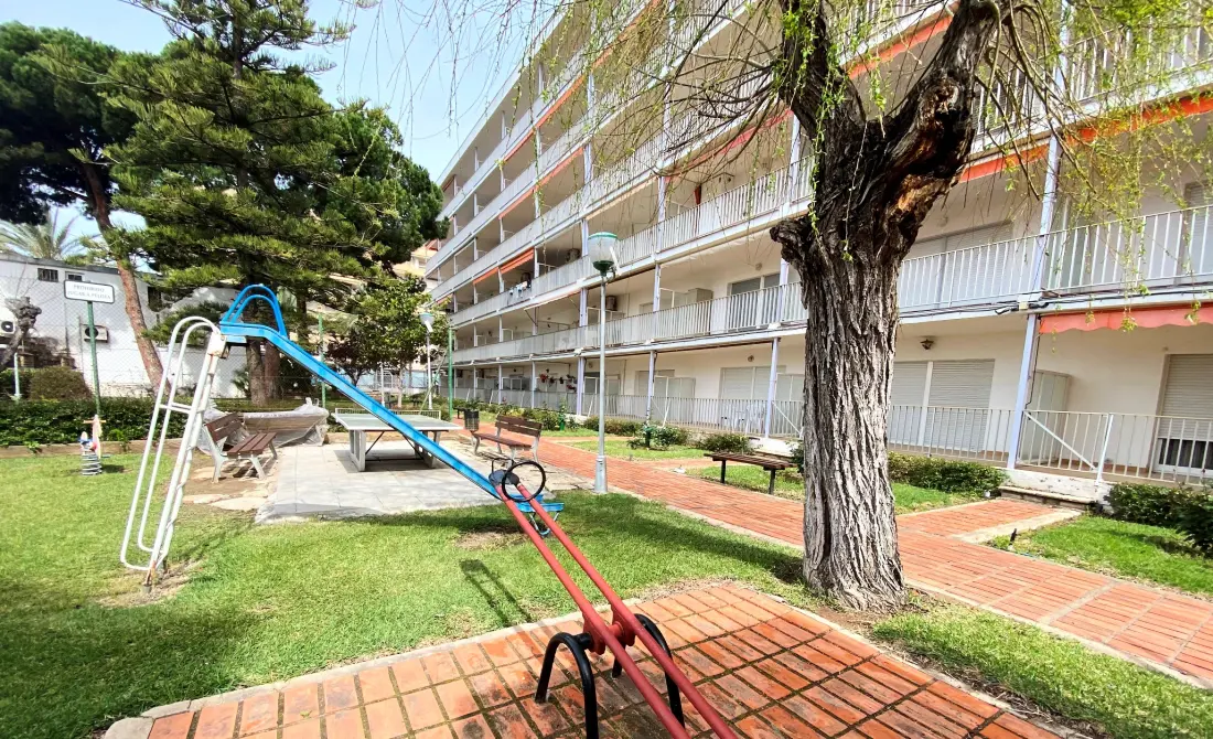 Apartamentos Hesperia