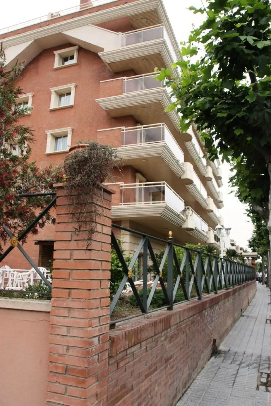 Apartamentos Imperial Salou3 étoiles★★★