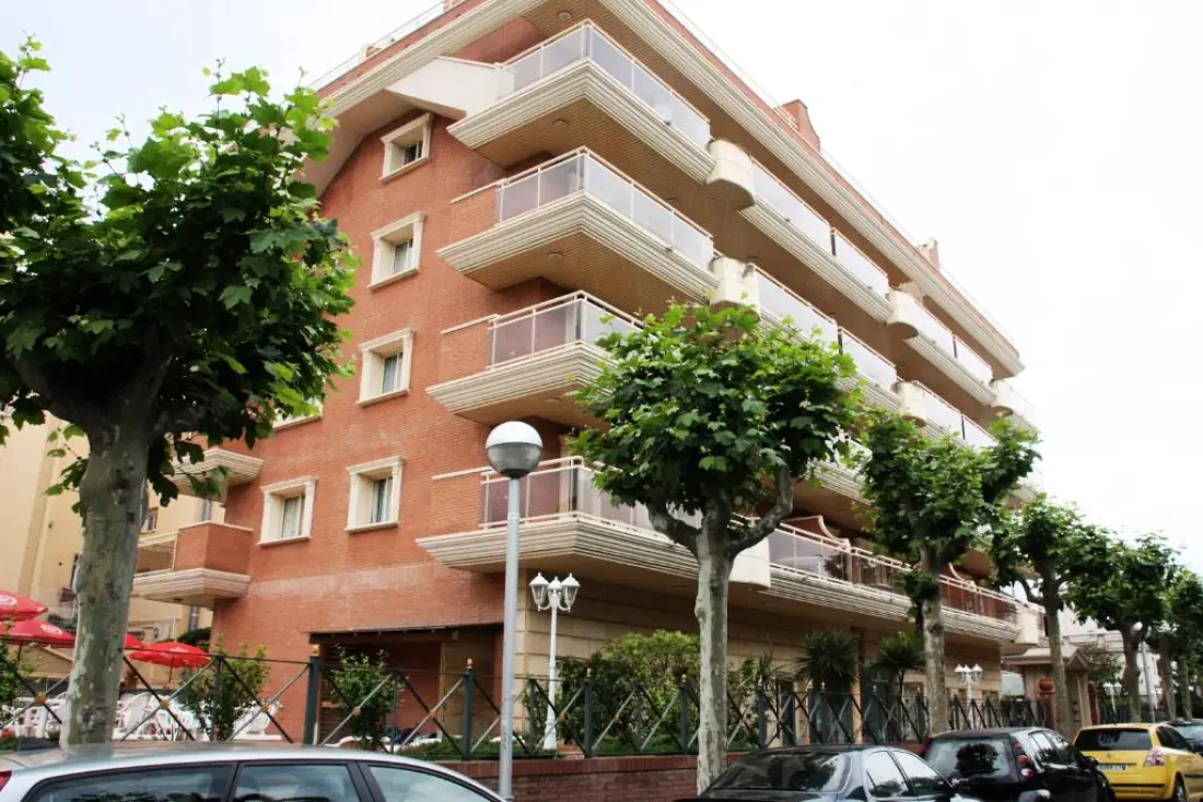 Apartamentos Imperial Salou3 étoiles★★★