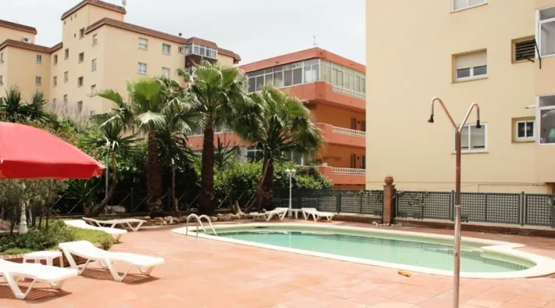 Apartamentos Imperial Salou3 étoiles★★★