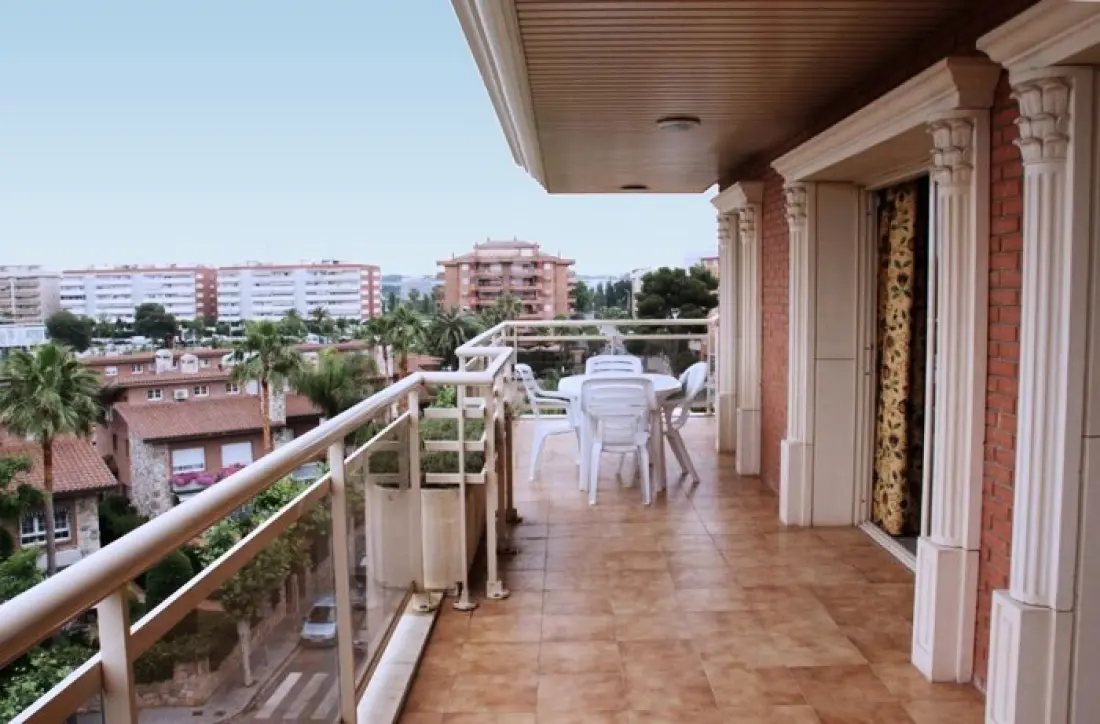 Apartamentos Imperial Salou3 étoiles★★★