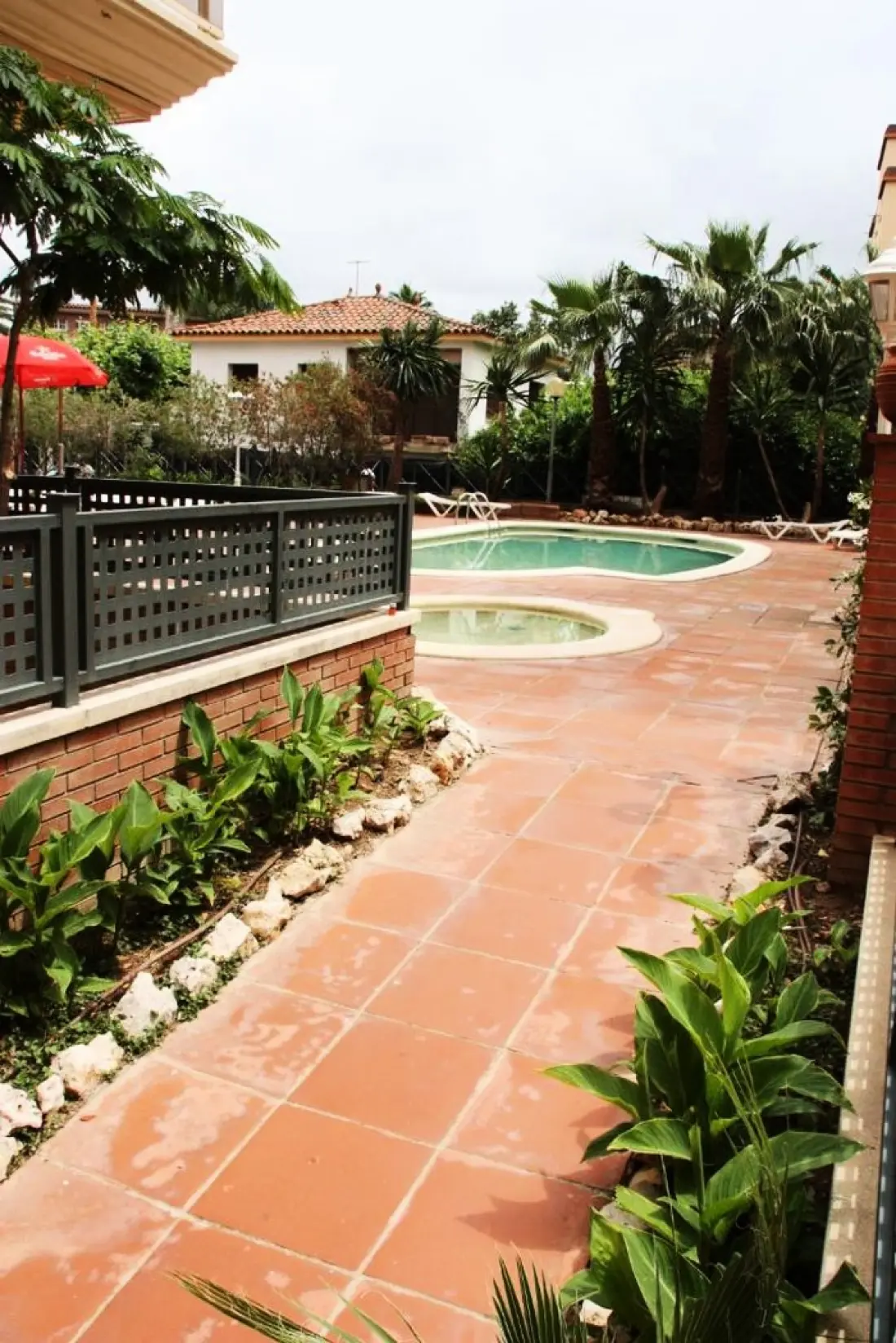 Apartamentos Imperial Salou3 étoiles★★★