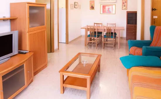 Apartamentos Larimar Ventura***