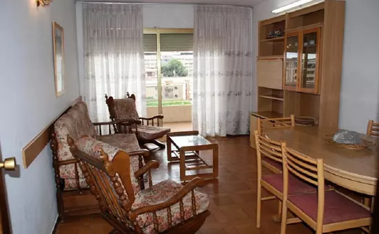 Apartamentos Meritxell