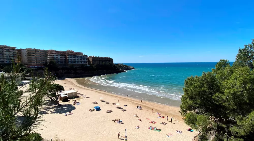 Apartamentos Nautilus