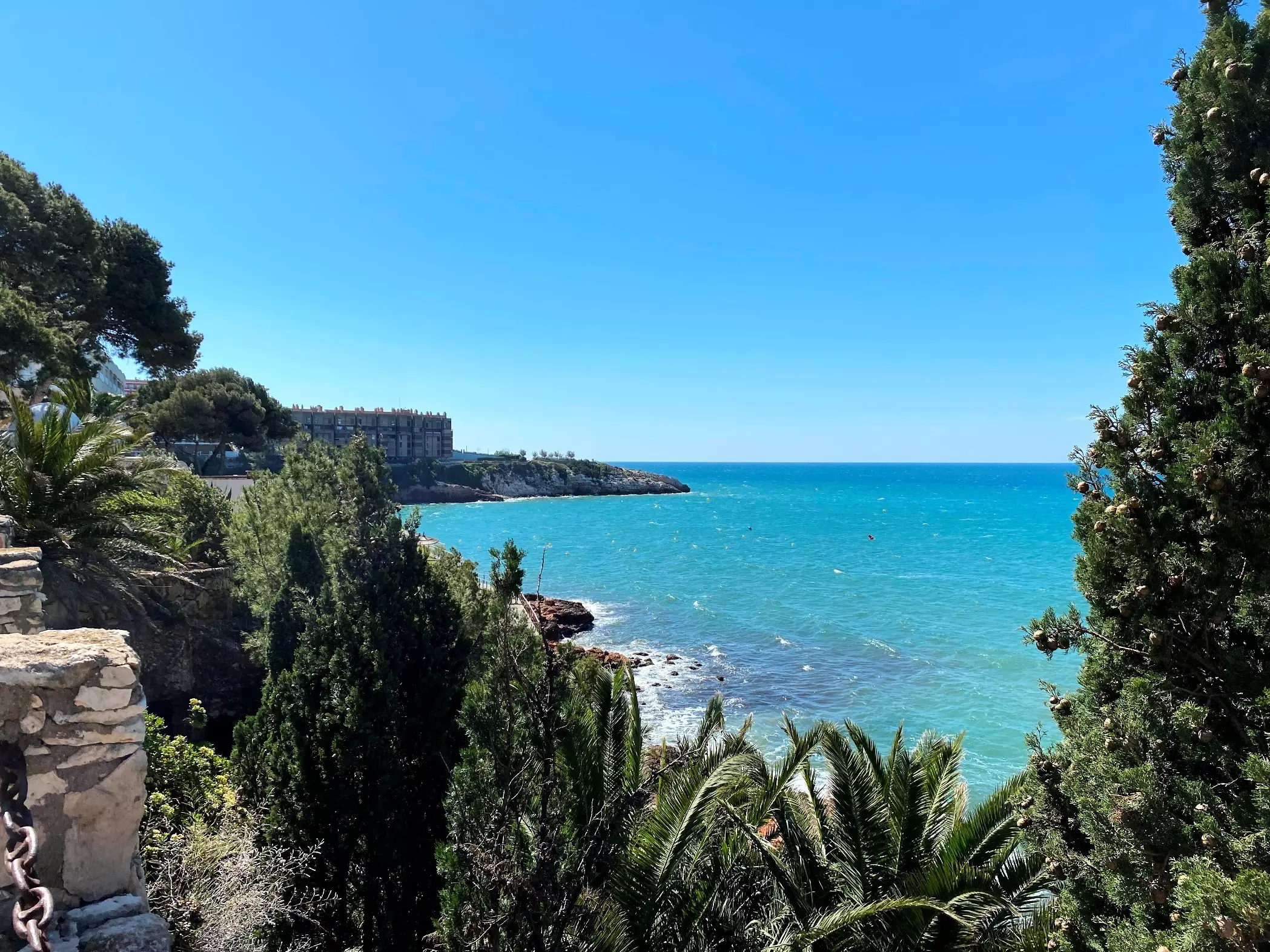 Apartamentos Nautilus