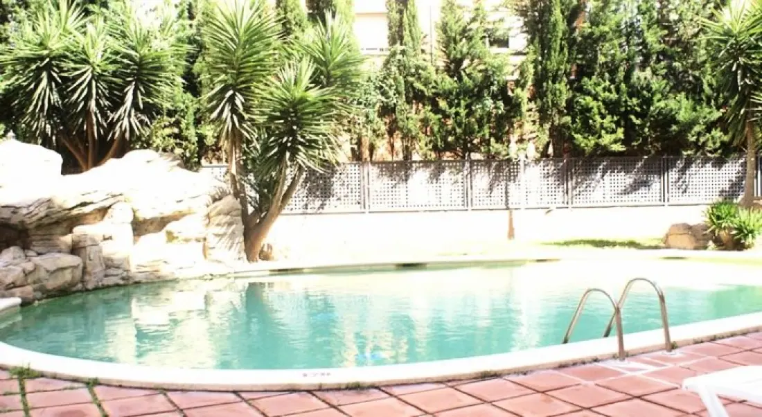 Apartamentos Palas Salou