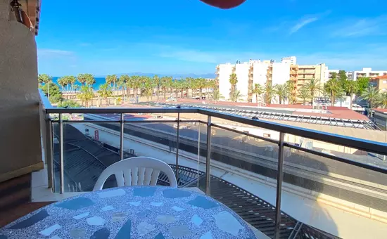 Apartamentos Pinar