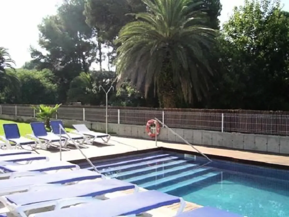 Apartamentos Salou Center3 étoiles★★★