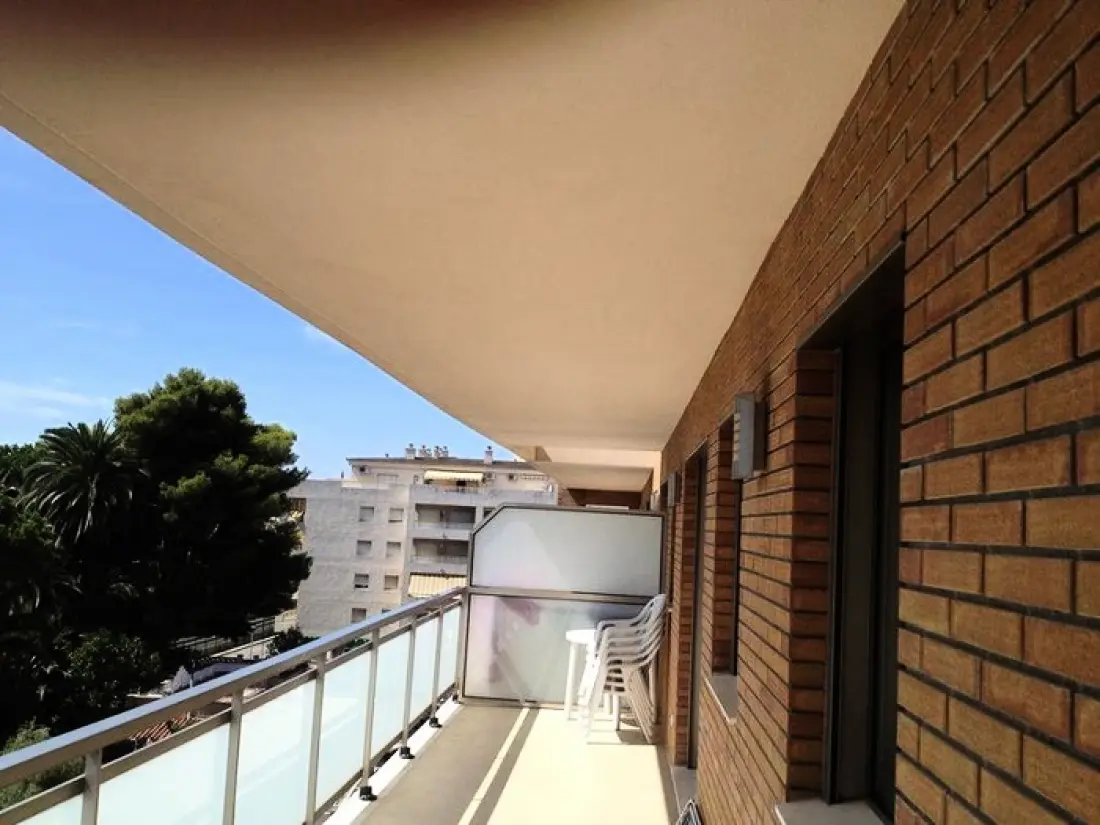 Apartamentos Salou Center3 étoiles★★★
