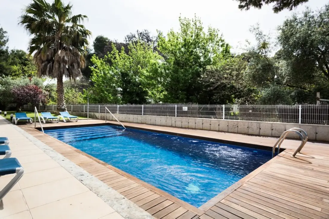 Apartamentos Salou Center3 étoiles★★★
