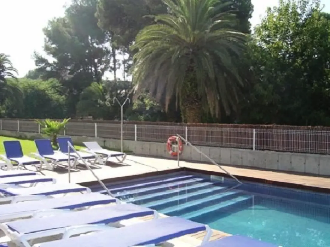 Apartamentos Salou Center3 étoiles★★★