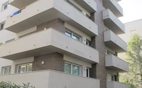 Apartamentos Salou Mediterraneo***