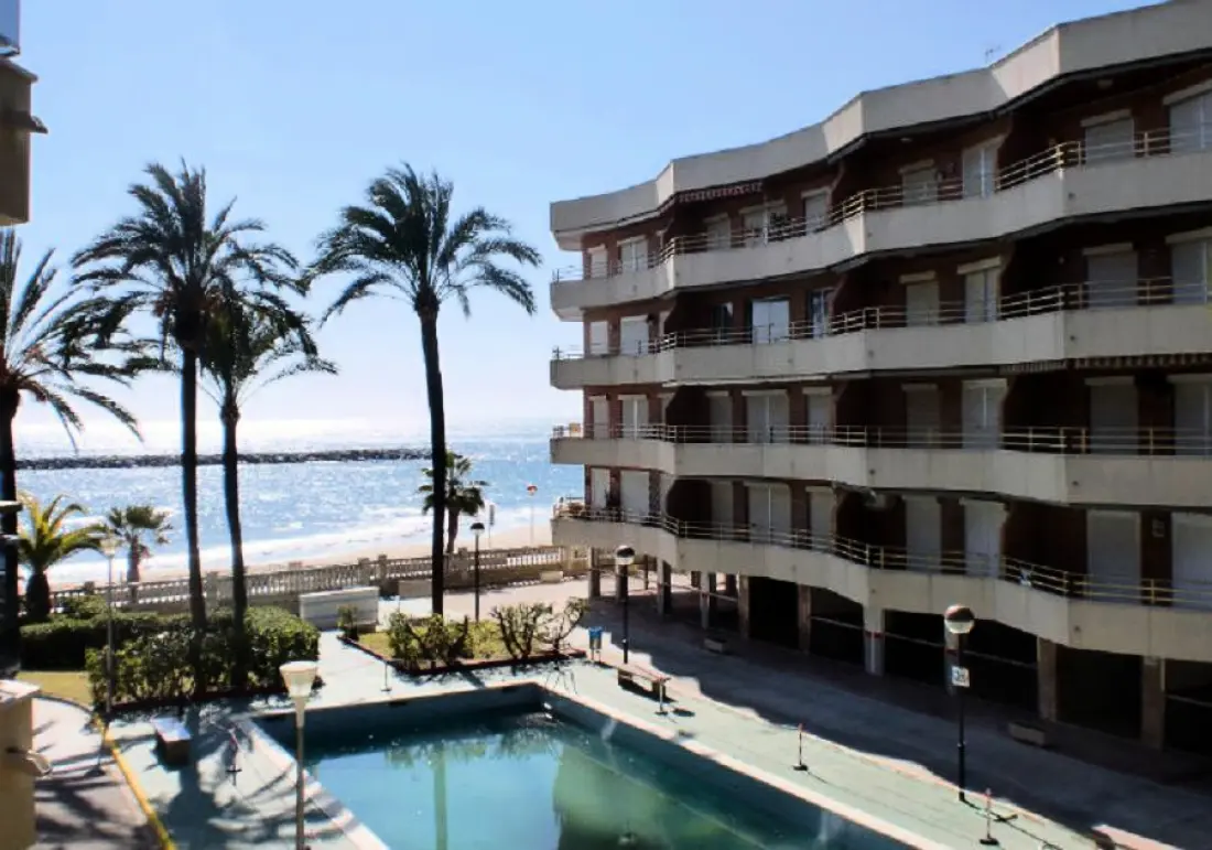 Apartamentos Sol de España2 étoiles★★