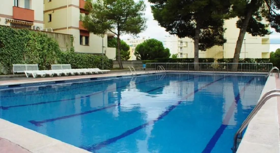 Aparthotel Villa Dorada Mariposa2 étoiles★★