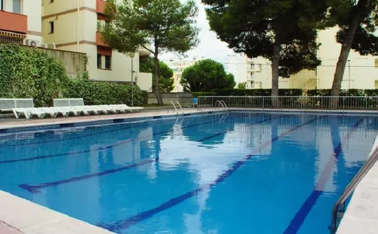 Aparthotel Villa Dorada Mariposa**