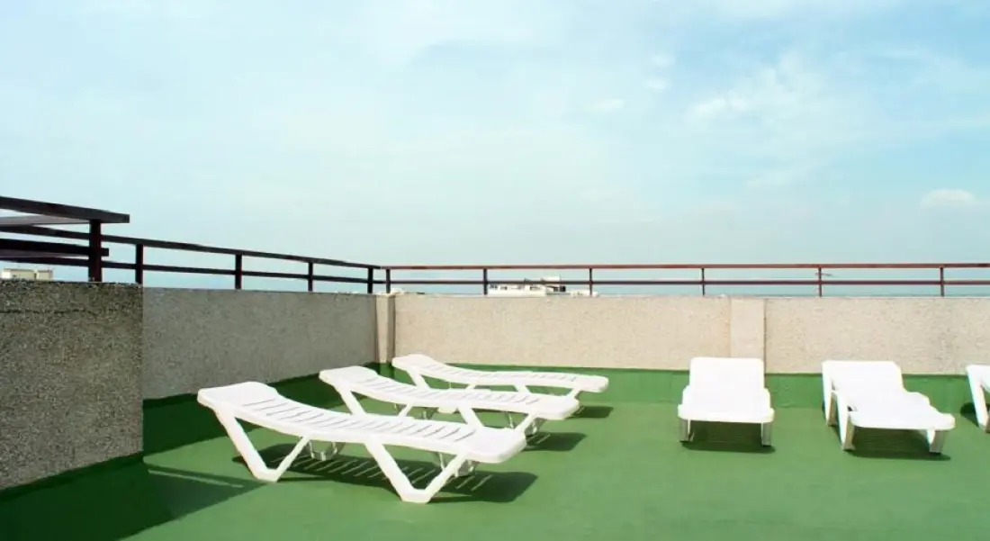 Aparthotel Villa Dorada Mariposa2 étoiles★★
