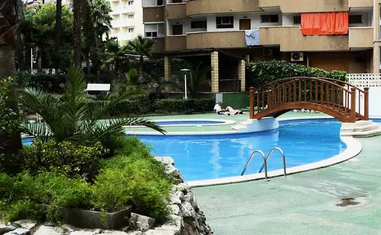 Rentalmar Arquus Apartamentos**