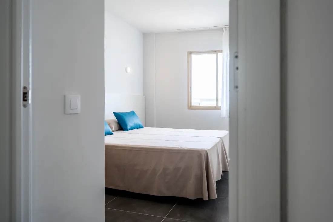 BLUE BEACH APARTMENTS