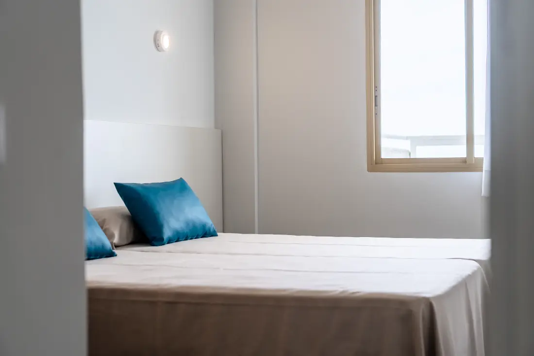 BLUE BEACH APARTMENTS