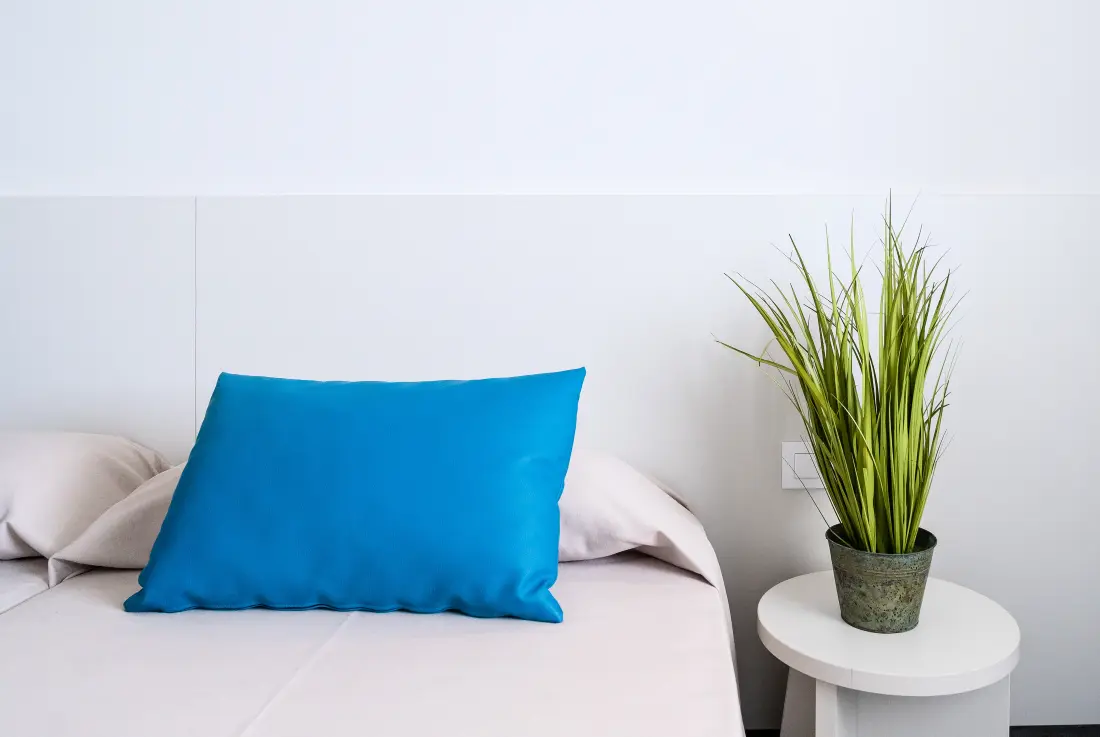 BLUE BEACH APARTMENTS
