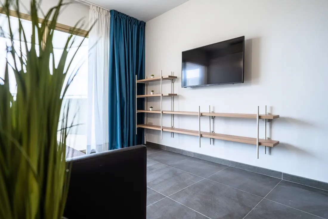 BLUE BEACH APARTMENTS