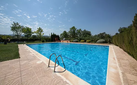 Camping Els Ports by Viajes Velero **